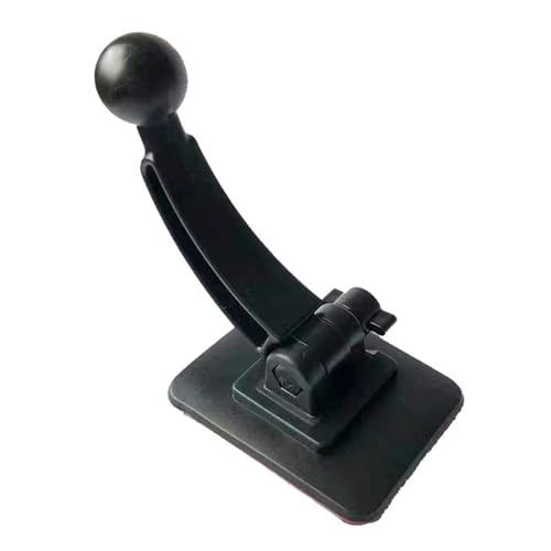 Haiki ABS & PVC Car Phone Ständer Mit 17 Mm Einfach Zu Anpassen Winkeln Mobiltelefone Für Die Anzeige Haiki ABS & PVC Car Phone Ständer Mit 17 Mm Einfach Zu Anpassen Winkeln Mobiltelefone Für Die Anzeige von Haiki