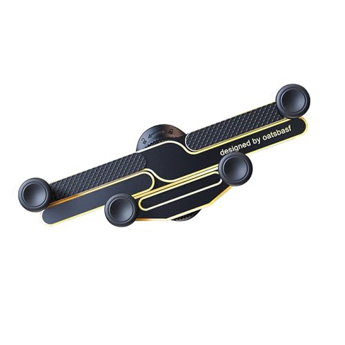 Haiki Auto Grip Car Air Entlüftung Telefonständer Nicht Schlupf Silikonkissen General Car Entlüftung Telefonhalterung Mit Gravities Verknüpfung Für Fahrzeug Haiki Auto Grip Car Air Entlüftung Telefonständer Nicht Schlupf Silikonkissen General Car Entlüftung Telefonhalterung Mit Gravities Verknüpfung Für Fahrzeug von Haiki