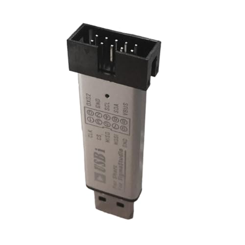 Haiki DSPmini Lerntafel Komplettlösung Soundverarbeitungslösung ADAU1401 Einzelchip für Lautsprecher, MP3-Player und mehr Haiki DSPmini Lerntafel Komplettlösung Soundverarbeitungslösung ADAU1401 Einzelchip für Lautsprecher, MP3-Player und mehr von Haiki