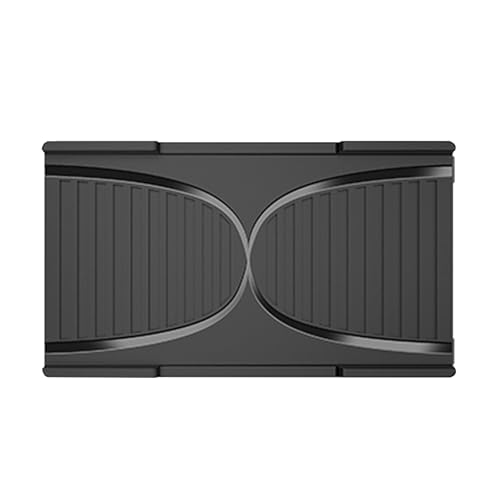 Haiki Desktop PC Turmhalter Mit Erhöhter Basis Um Feuchtigkeitsschäden Zu Vermeiden Und Die Effizienz Der Luftstränge Zu Verbessern Haiki Desktop PC Turmhalter Mit Erhöhter Basis Um Feuchtigkeitsschäden Zu Vermeiden Und Die Effizienz Der Luftstränge Zu Verbessern von Haiki