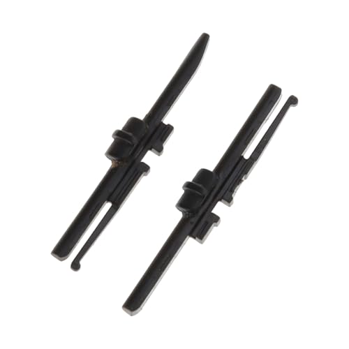 Haiki Externe 3D-Konvertierungsschalter für 3DS LL XL Controller Host Lautstärkeregler Schiebeknopf Ersatz Haiki Externe 3D-Konvertierungsschalter für 3DS LL XL Controller Host Lautstärkeregler Schiebeknopf Ersatz von Haiki