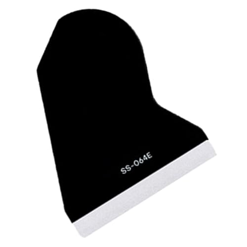 Haiki Handy-/Computer-/Tablet-Displayschutzfolie, Schaber-Werkzeug, kratzfeste Front-Display-Folien-Schaber Haiki Handy-/Computer-/Tablet-Displayschutzfolie, Schaber-Werkzeug, kratzfeste Front-Display-Folien-Schaber von Haiki