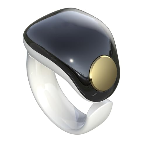 Haiki Intelligente Tasbih Zählerringe App Control wasserdichte Tasbih Zähler Austauschbare Ringe 16 Bis 24 Mm Haiki Intelligente Tasbih Zählerringe App Control wasserdichte Tasbih Zähler Austauschbare Ringe 16 Bis 24 Mm von Haiki