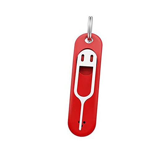 Haiki Kartenentferner Für Mobiltelefone Anti Lost Karten Pin Eject Pins Nadel Opener Ejector Kartenschale Öffnung Tool Haiki Kartenentferner Für Mobiltelefone Anti Lost Karten Pin Eject Pins Nadel Opener Ejector Kartenschale Öffnung Tool von Haiki