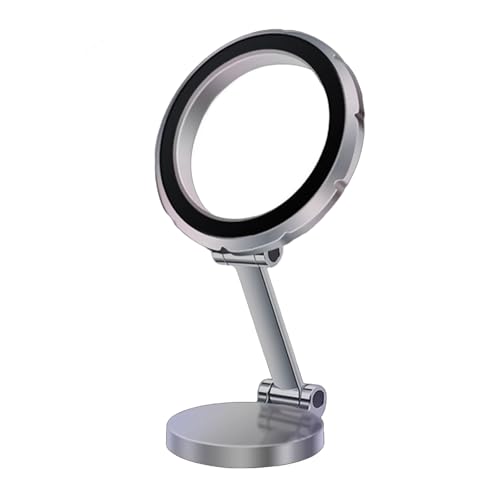 Haiki Magnetischer Ständer 360 Grad Rotierender Verstellbarer Halterungspfus Telefonhalter Mobilfunkhalter Für 15 14 13 Haiki Magnetischer Ständer 360 Grad Rotierender Verstellbarer Halterungspfus Telefonhalter Mobilfunkhalter Für 15 14 13 von Haiki