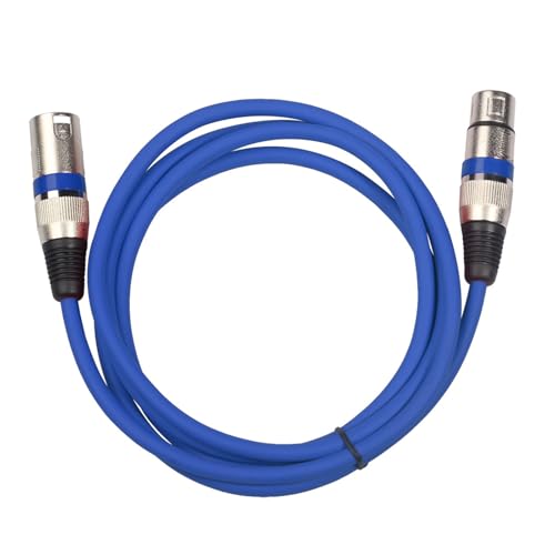 Haiki Pack Von 2 Kabeln 3meter Professionell von Haiki