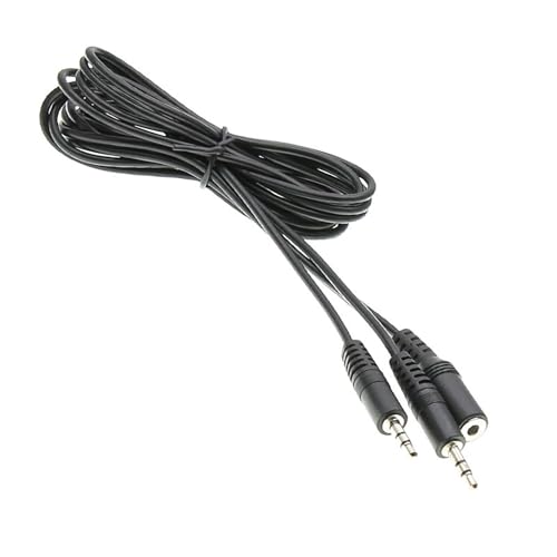 Haiki Professionell 3 5 Mm Weiblich Bis 2x 3 5 Mm Männlicher Y Splitter Kabellinienverbindungsadapter Draht Für Stereogeräte Haiki Professionell 3 5 Mm Weiblich Bis 2x 3 5 Mm Männlicher Y Splitter Kabellinienverbindungsadapter Draht Für Stereogeräte von Haiki
