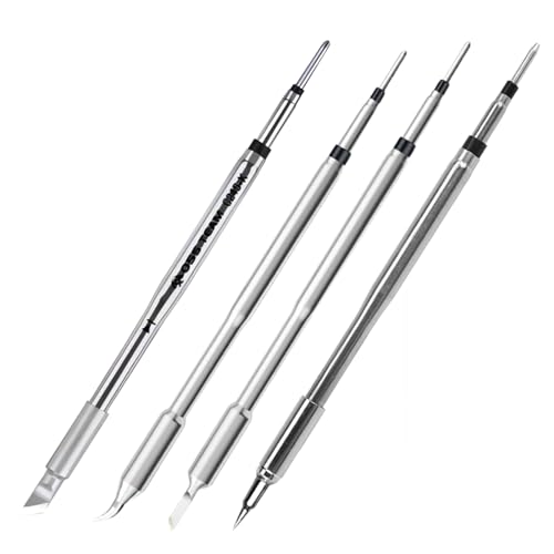 Haiki T245 C245 Löteisenspitze Für XSoltering T245 Lötstation T245 Einfach Zu Bedienen Haiki T245 C245 Löteisenspitze Für XSoltering T245 Lötstation T245 Einfach Zu Bedienen von Haiki