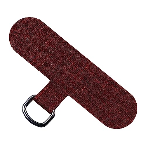 Haiki Telefongurt Lanyard Tab Dichtung Für Mobilephone Ersatz Tether Clip Snap Seilkarte Haiki Telefongurt Lanyard Tab Dichtung Für Mobilephone Ersatz Tether Clip Snap Seilkarte von Haiki