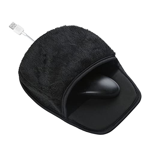 Haiki Winter Mauspad Hand Wärmer Für Männer Und Frauen USB Heizungsmousepad Für Computer PC Laptop Notebook Haiki Winter Mauspad Hand Wärmer Für Männer Und Frauen USB Heizungsmousepad Für Computer PC Laptop Notebook von Haiki