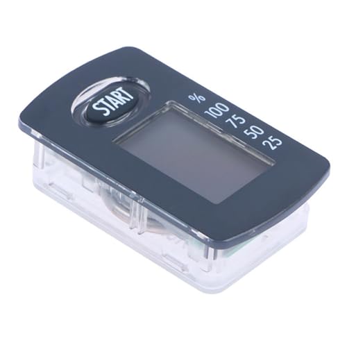 LCD-Display Timer Filterwechselanzeigen für Wasserreiniger mit intelligenten Alarmsystemen für Überziehen LCD-Display Timer Filterwechselanzeigen für Wasserreiniger mit intelligenten Alarmsystemen für Überziehen von Haiki