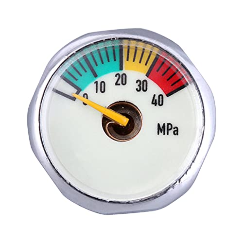 Leckdeckergasdruckmesser Für Zylinder BBQ Gasgrill Heater 25mm DIA Propan Anzeige Indikator Leckdeckergasdruckmesser Für Zylinder BBQ Gasgrill Heater 25mm DIA Propan Anzeige Indikator von Haiki