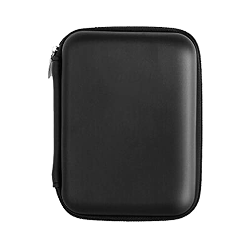 Ohrhörer USB Kabel Ladebeutel Für Hülle Carring Mit Zipperd Stromsicherung Schwer Für Case Easy Traging Ohrhörer USB Kabel Ladebeutel Für Hülle Carring Mit Zipperd Stromsicherung Schwer Für Case Easy Traging von Haiki
