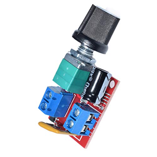 PWM Für Motor Speed Controller Schalter Für Spindel Motor Eingangsgeschwindigkeit Controller DC3V-35V 5A Spannungsregler PWM Für Motor Speed Controller Schalter Für Spindel Motor Eingangsgeschwindigkeit Controller DC3V-35V 5A Spannungsregler von Haiki