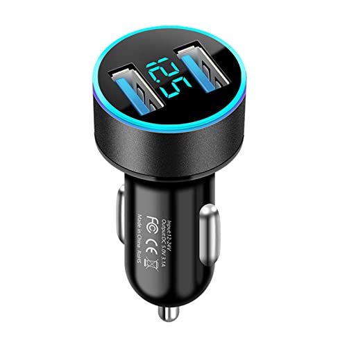 QC3.0 Socket Ladegerät Adapter Weitkompatibilität PD 36W Schneller Ladeanschluss Handy Stromadapter QC3.0 Socket Ladegerät Adapter Weitkompatibilität PD 36W Schneller Ladeanschluss Handy Stromadapter von Haiki