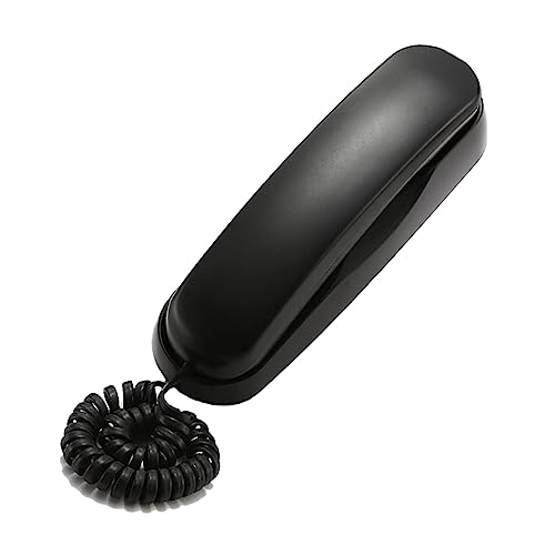 TC990 Festnetztelefon für Hotels und Büros, Schreibtisch oder Wandmontage, Festnetz, mit Reset- und Pause-Tasten TC990 Festnetztelefon für Hotels und Büros, Schreibtisch oder Wandmontage, Festnetz, mit Reset- und Pause-Tasten von Haiki