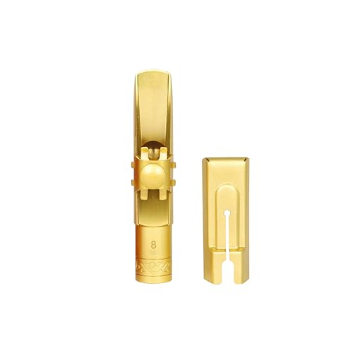 Tenors Saxophon Mundstück SAX 5C/6C/7C/8C/9C Mundstück Mit Kappenpolstern Musikinstrumente Accessoire Metall Mundstück Mundstück Tenors Saxophon Mundstück SAX 5C/6C/7C/8C/9C Mundstück Mit Kappenpolstern Musikinstrumente Accessoire Metall Mundstück Mundstück von Haiki