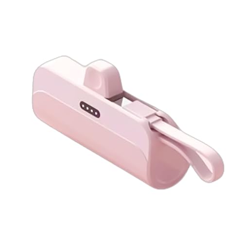 Tragbarer Ladeadapter 5000mAh Powerbank Schnellladeakku Pack Ladeadapter Backup Schnellladung Powerbank Tragbarer Ladeadapter 5000mAh Powerbank Schnellladeakku Pack Ladeadapter Backup Schnellladung Powerbank von Haiki
