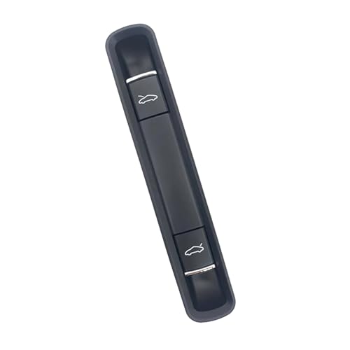 Trunk Motornet Hoods Lock Release Switches Taste 911 99161310501 99161310501a05 991-613-105-01-A05 Sport Car Enthusiasten Trunk Motornet Hoods Lock Release Switches Taste 911 99161310501 99161310501a05 991-613-105-01-A05 Sport Car Enthusiasten von Haiki