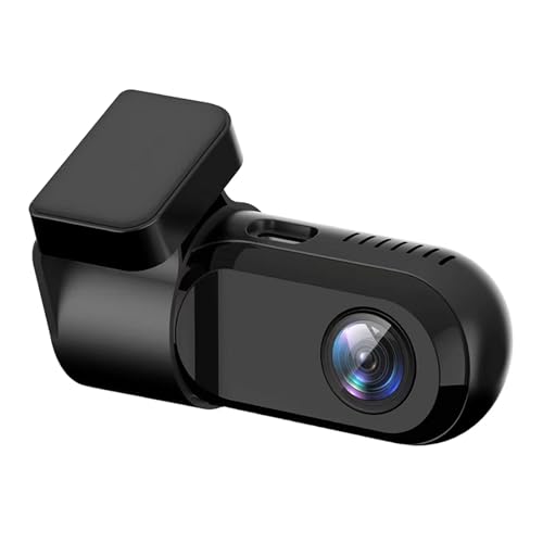 Video Getriebebewegung Erkennung Weitwinkel Auto Rekorder Dashcam Aufnahmekamera Zubehör von Haiki