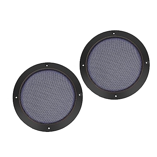 Woofer Auto Subwoofer Grill Mesh Auto Grill Mesh Gehäuse von Haiki