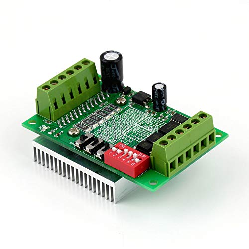 Hailege TB6560 3A CNC Router Single 1 Axis Controller Stepper Motor Driver Module von Hailege