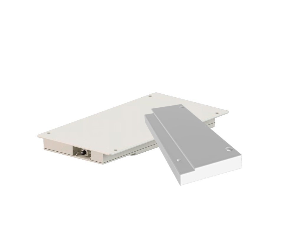 Hailo Hailo Öffnungssystem 3697301 Libero 3.0 (HFO) mit Adapter für Auszüge Elektro-Adapter von Hailo
