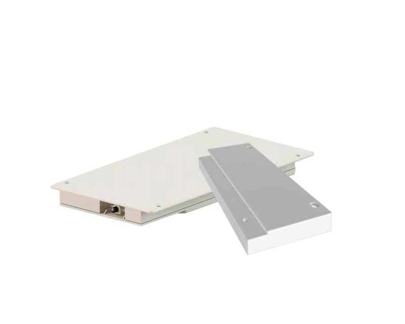 Hailo Hailo Öffnungssystem 3697301 Libero 3.0 (HFO) mit Adapter für Auszüge Elektro-Adapter von Hailo