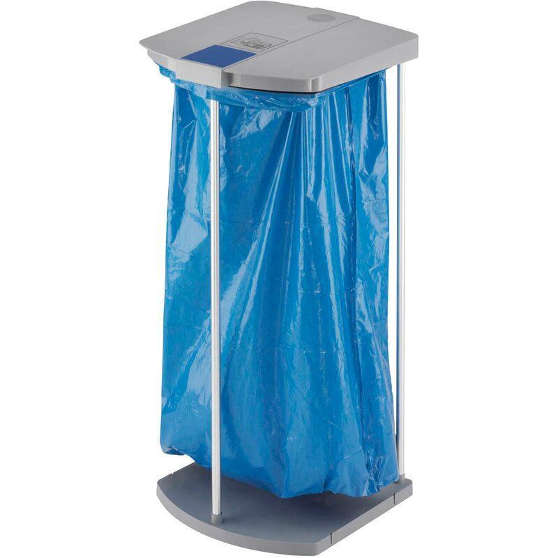 Hailo Müllsackständer ProfiLine MSS XXXL 120,0 l grau Hailo Müllsackständer ProfiLine MSS XXXL 120,0 l grau von Hailo