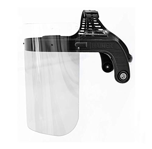 5x HAIMER Face Shield Schutzmaske Model1 - 0,175 mm 5x HAIMER Face Shield Schutzmaske Model1 - 0,175 mm von Haimer