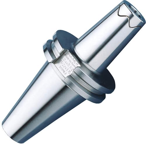 Haimer 40.444.16.3 Power Schrumpffutter 16 mm Durchmesser, ZG130 SK 40 Haimer 40.444.16.3 Power Schrumpffutter 16 mm Durchmesser, ZG130 SK 40 von Haimer