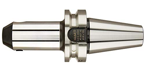 Haimer 40.501.08 Weldon Werkzeug Halter, ø 8 mm, Lang, Version MAS/BT 40 Haimer 40.501.08 Weldon Werkzeug Halter, ø 8 mm, Lang, Version MAS/BT 40 von Haimer