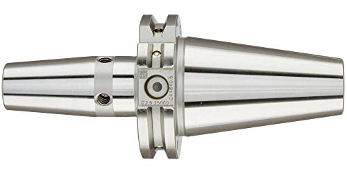 Haimer 50.440.32 Shrink Chuck, 32 mm Durchmesser, kurz, Version SK 50 von Haimer