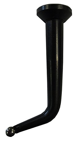 Haimer 80.302.00 gebogene Sondenspitze mit Kugeldurchmesser 5 mm Haimer 80.302.00 gebogene Sondenspitze mit Kugeldurchmesser 5 mm von Haimer