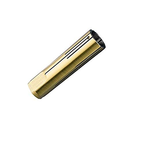 Haimer 82.510.06 Spannzange für HG 01, 6 mm Durchmesser Haimer 82.510.06 Spannzange für HG 01, 6 mm Durchmesser von Haimer