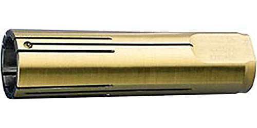 Haimer 82.510.08 Spannzange für HG 01, 8 mm Durchmesser von Haimer
