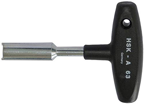 Haimer 84.500.63 Schraubenschlüssel für Kühlmittelrohr, HSK-A 63 Haimer 84.500.63 Schraubenschlüssel für Kühlmittelrohr, HSK-A 63 von Haimer