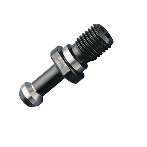 Haimer 88.200.50 Retention Knopf mit Bohrung für SK 50, DIN 69872 FH Haimer 88.200.50 Retention Knopf mit Bohrung für SK 50, DIN 69872 FH von Haimer