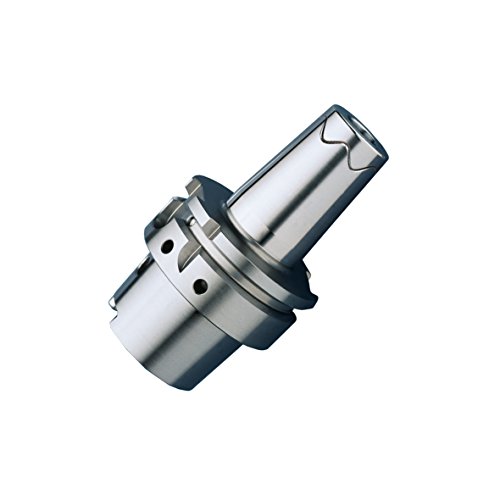 Haimer A63.145.10.3 Power Schrumpffutter 10 mm Durchmesser, extra kurz, Ausführung HSK-A63 Haimer A63.145.10.3 Power Schrumpffutter 10 mm Durchmesser, extra kurz, Ausführung HSK-A63 von Haimer