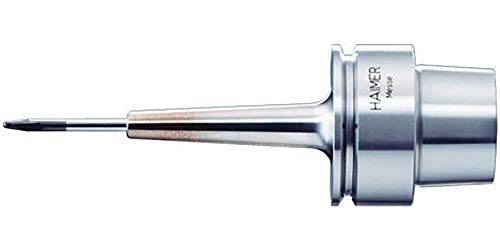 Haimer A63.177.10 Mini Shrink 10mm Durchmesser ZG120 HSK-A63 Haimer A63.177.10 Mini Shrink 10mm Durchmesser ZG120 HSK-A63 von Haimer