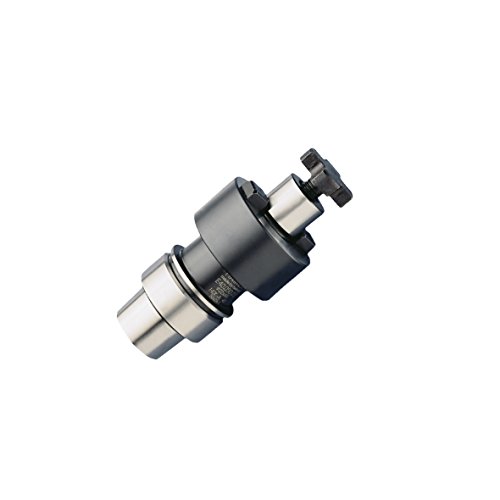 Haimer E50.140.12 Schrumpffutter 12 mm Durchmesser, kurz, Ausführung HSK-E50 Haimer E50.140.12 Schrumpffutter 12 mm Durchmesser, kurz, Ausführung HSK-E50 von Haimer