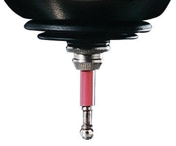 Haimer Tasteinsatz z.3D-Taster Tastkugel-D.8mm L.65mm 80.363.00 von Haimer
