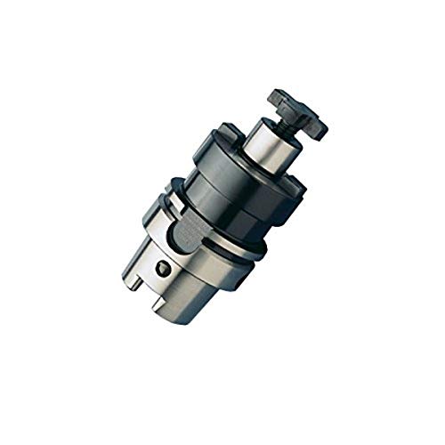 Haimer a10.050.22. KKB HSK100 A Face Salzmühle Arbor mit Kühlmittel Tube, kurz, 22 mm Pilot Haimer a10.050.22. KKB HSK100 A Face Salzmühle Arbor mit Kühlmittel Tube, kurz, 22 mm Pilot von Haimer