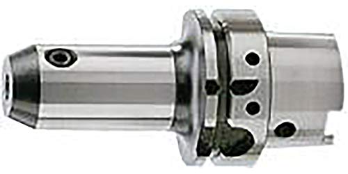 Haimer a63.002.10 Weldon Werkzeugaufnahme, 10 mm Durchmesser, Oversized, Version hsk-a63 Haimer a63.002.10 Weldon Werkzeugaufnahme, 10 mm Durchmesser, Oversized, Version hsk-a63 von Haimer