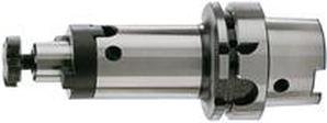 Haimer a63.041.22 Kombination Shell Schaftfräser Adapter, 22 mm Durchmesser, lang, Version hsk-a63 Haimer a63.041.22 Kombination Shell Schaftfräser Adapter, 22 mm Durchmesser, lang, Version hsk-a63 von Haimer
