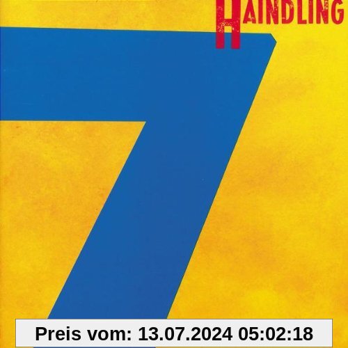 7 von Haindling