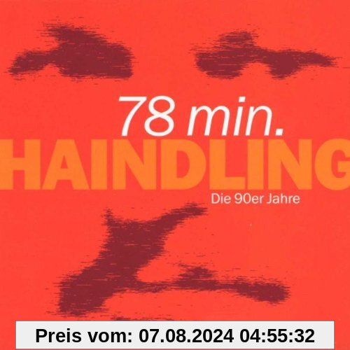 78 Min von Haindling