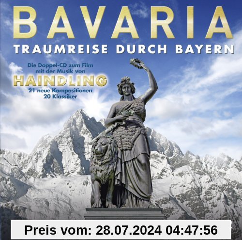 Bavaria von Haindling
