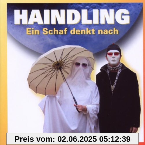 Ein Schaf Denkt Nach von Haindling