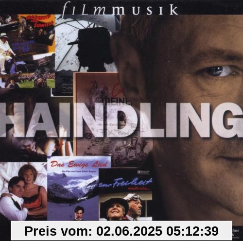 Filmmusik von Haindling